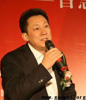 商界精英EMBA营销专家路长全市场营销策划上海交通大学站