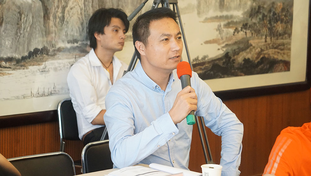 卓越经理人高级实战班流程管理优化预计