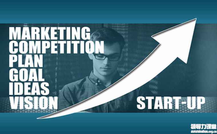 从创业者进化成企业家，我有三个建议