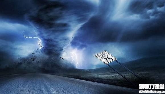 互联网的三大趋势和五个风口