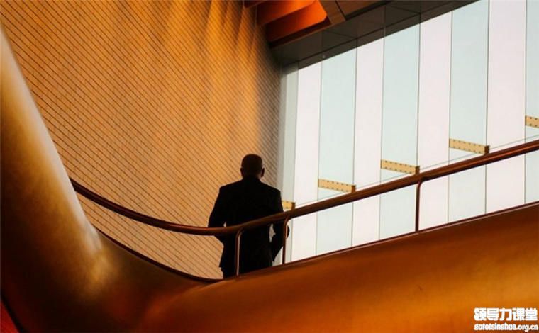 傅盛管理本质就是认知