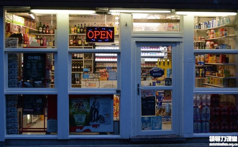 阿里巴巴和亚马逊的新零售到底是什么？