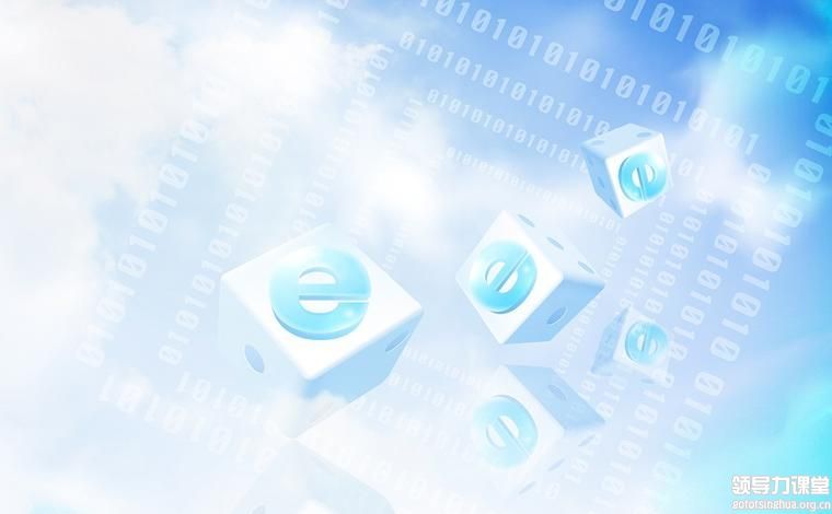 吴晓波看互联网一半是天使，一半是魔鬼