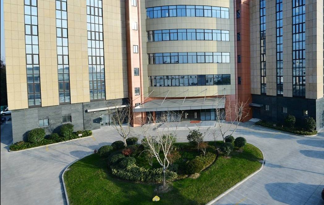 上海日之升科技有限公司