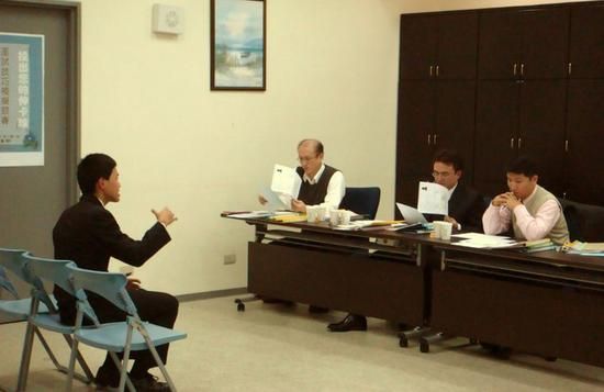 你想要顺利的通过EMBA面试考试吗？