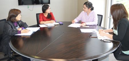 高管培训要吃“三明治”