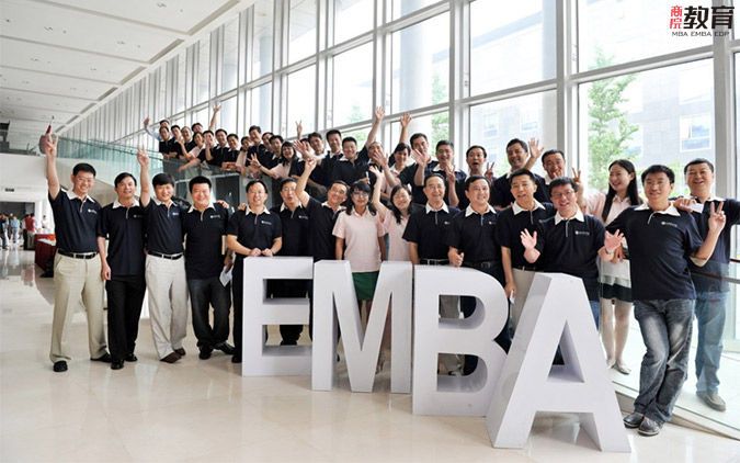 如何缩短EMBA培训周期？