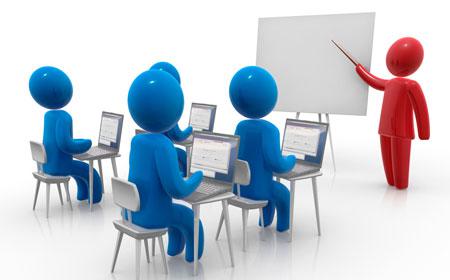 企业管理培训的价值实现