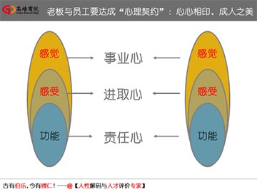 企业管理培训核心课程——打造企业组织系统