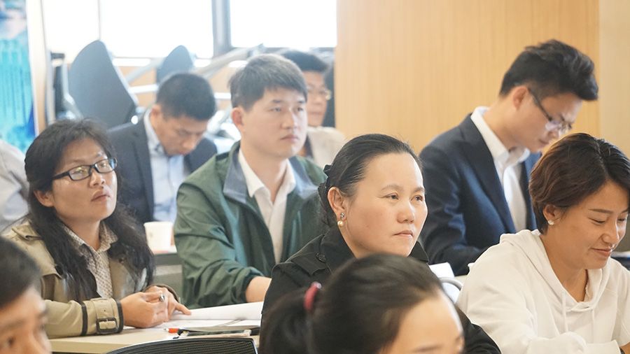 华为管理模式的道与术