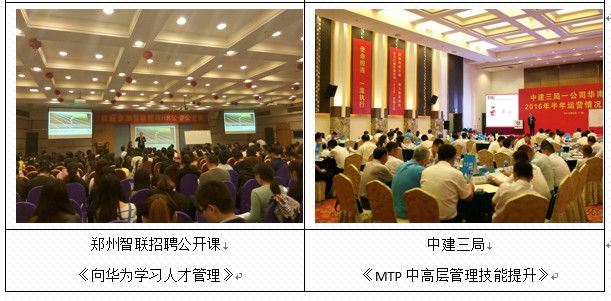 华为管理模式的道与术