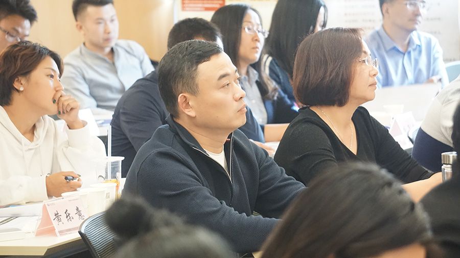 华为管理模式的道与术