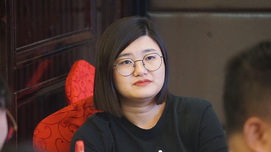 团队执行力提升——卓越经理人高级实战班
