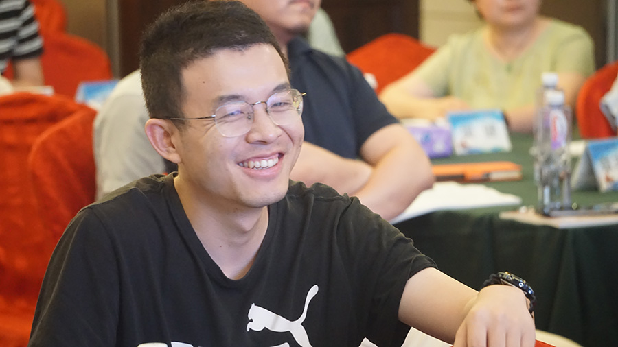 团队执行力提升——卓越经理人高级实战班