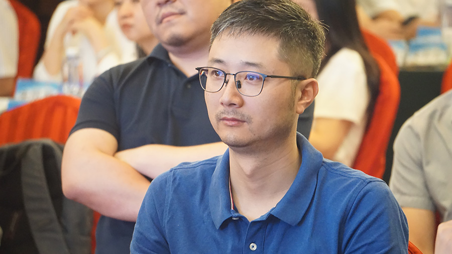 团队执行力提升——卓越经理人高级实战班