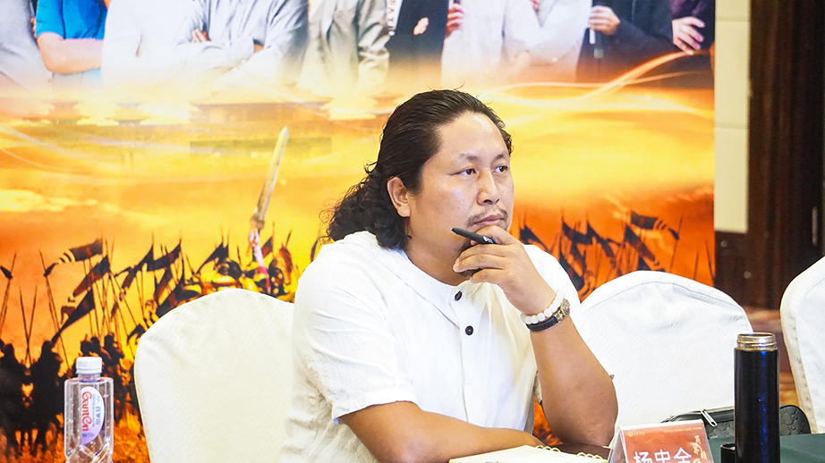 湖南长沙团队建设研修班回顾