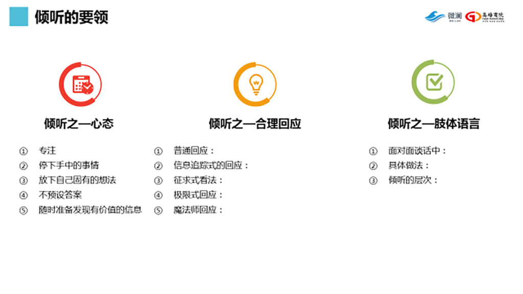 高培商院管理培訓