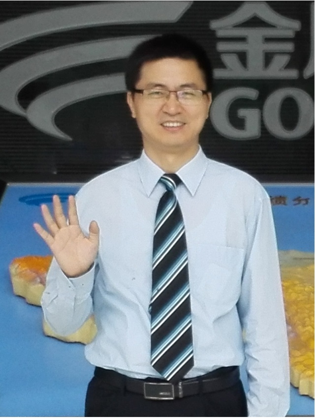 吴老师