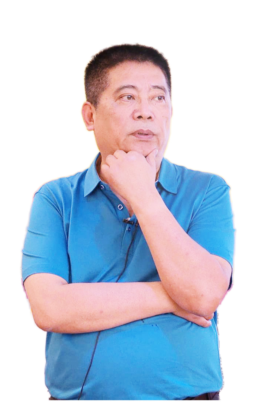 薛导师