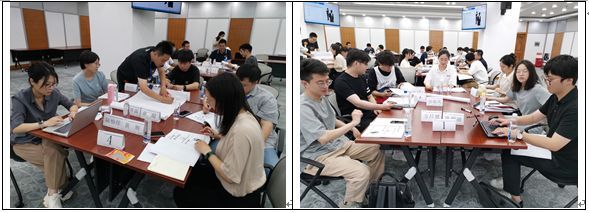 某通讯公司业绩突破-B端市场顾问式销售赋能训练