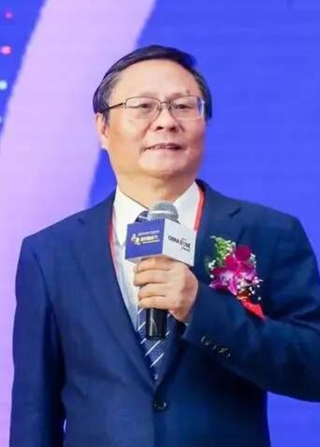 彭剑锋