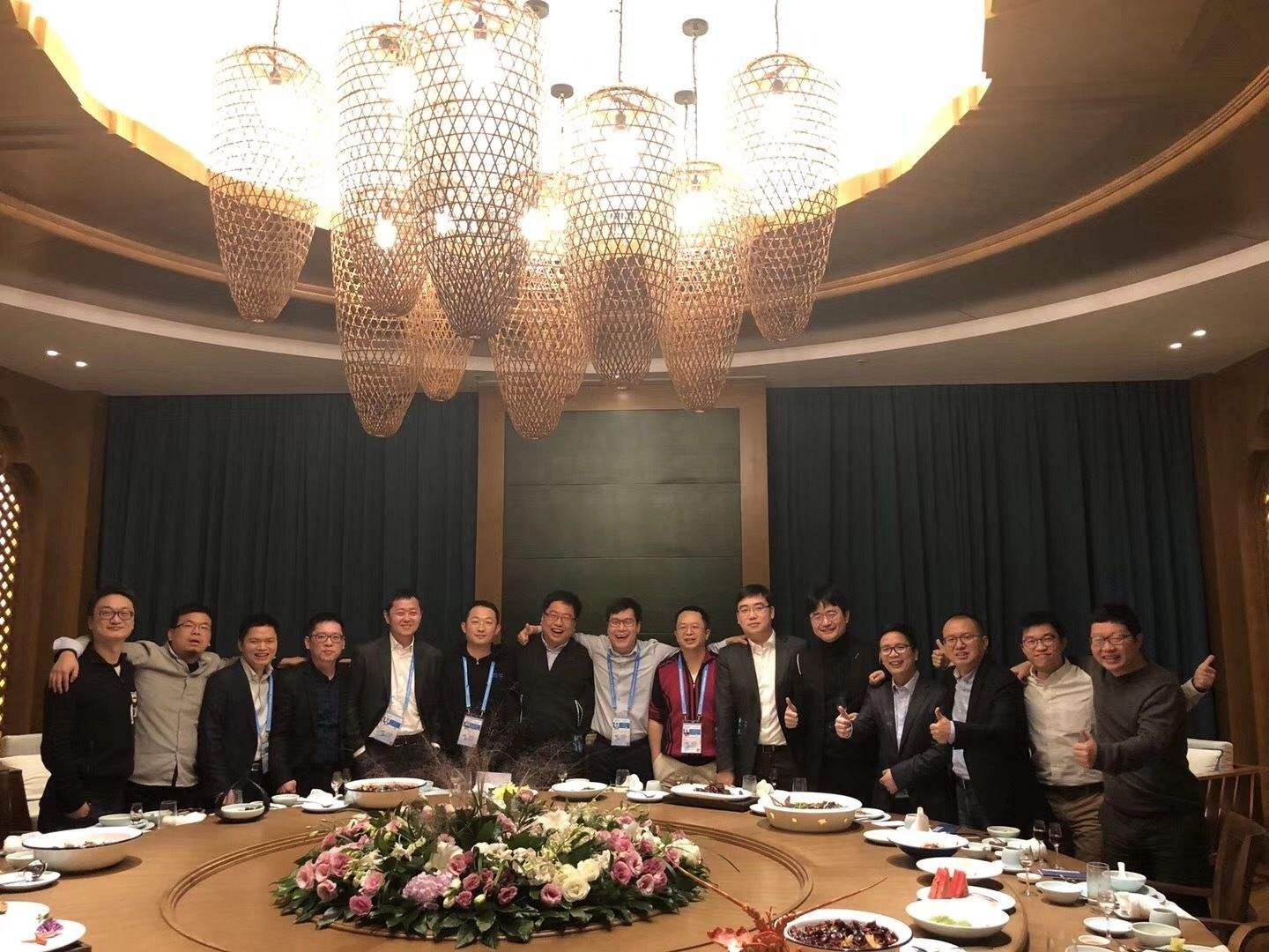 超实用饭局商务礼仪——饭局读心术
