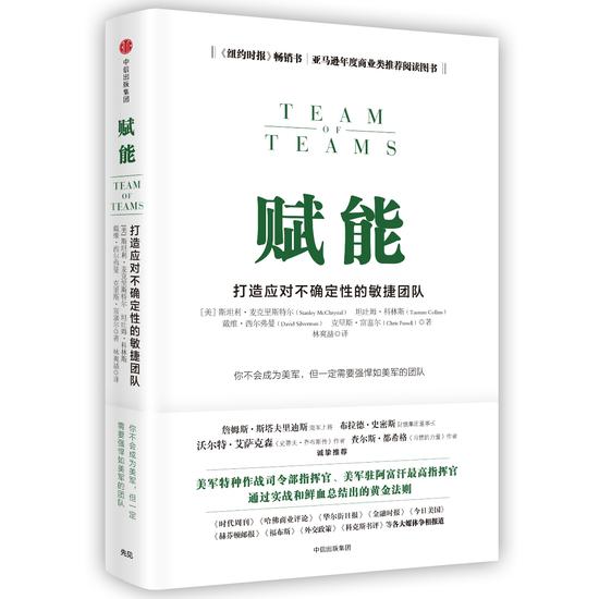 高培商院推荐：10本管理者必读的管理书单