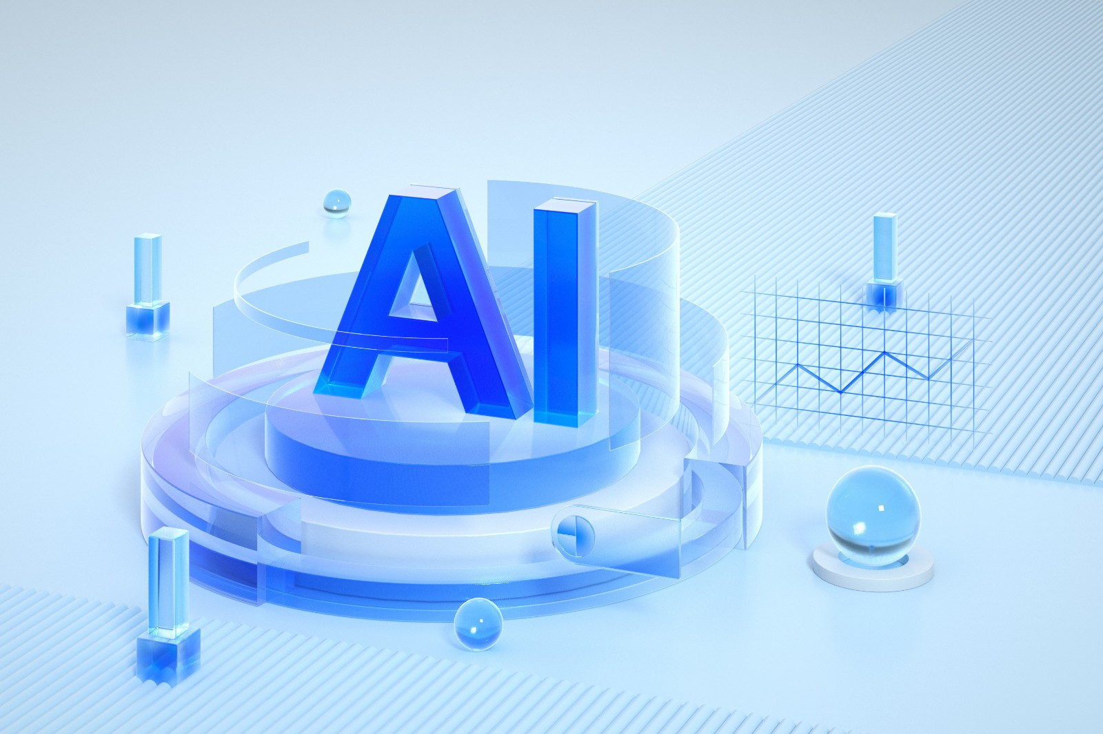 中小企业AI应用：突破瓶颈，加速迈向智能化未来