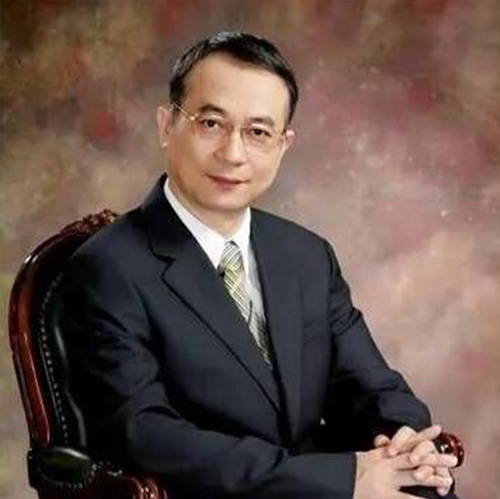 陈导师（经济）