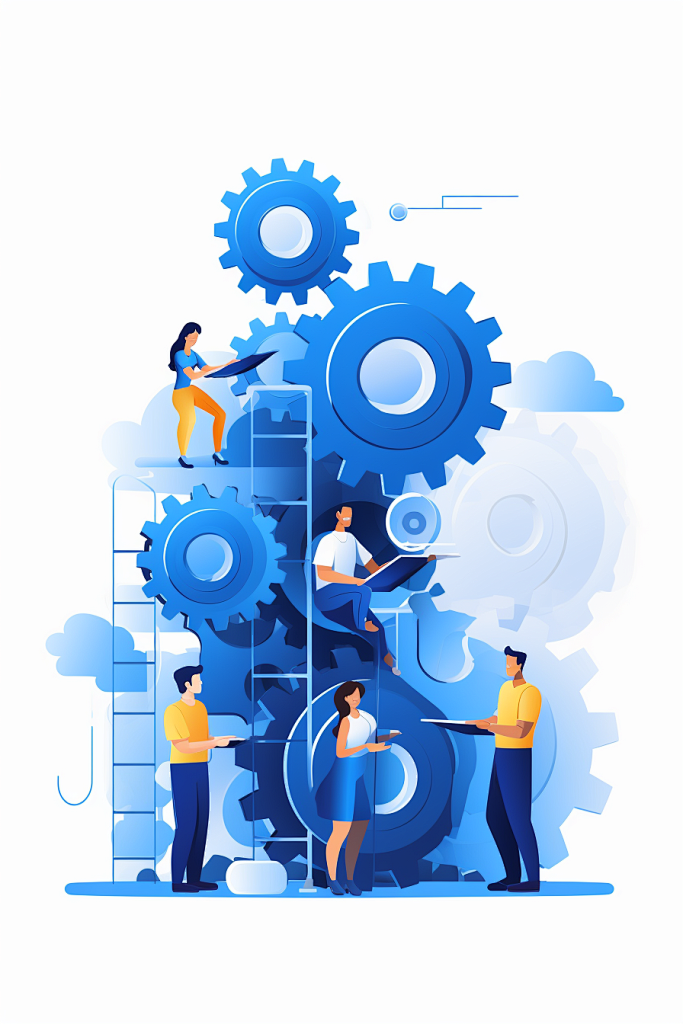 4T企业自运营管理系统：助力企业打造核心竞争力