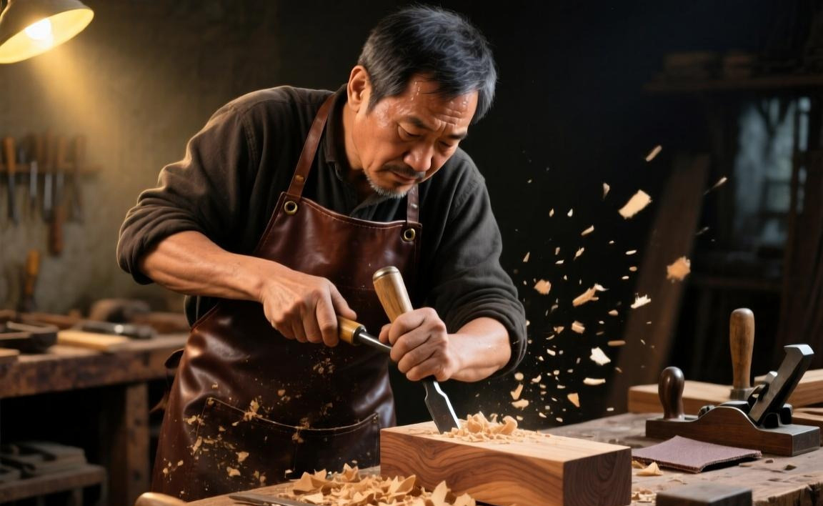 破解企业工匠困境：从人才培育到文化落地的6步系统方案