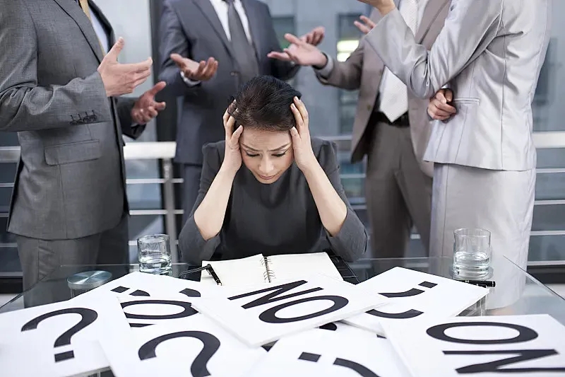 破解企业问题解决困局：从分类应对到协同落地的系统方案