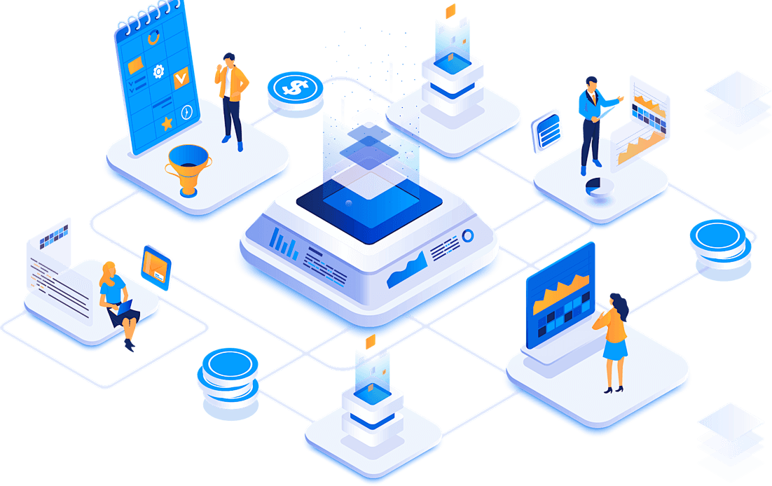 破解8大核心供应链痛点：构建高效协同的运营体系