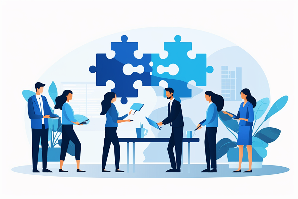 破解十大企业管理痛点：构建敏捷高效的现代组织体系