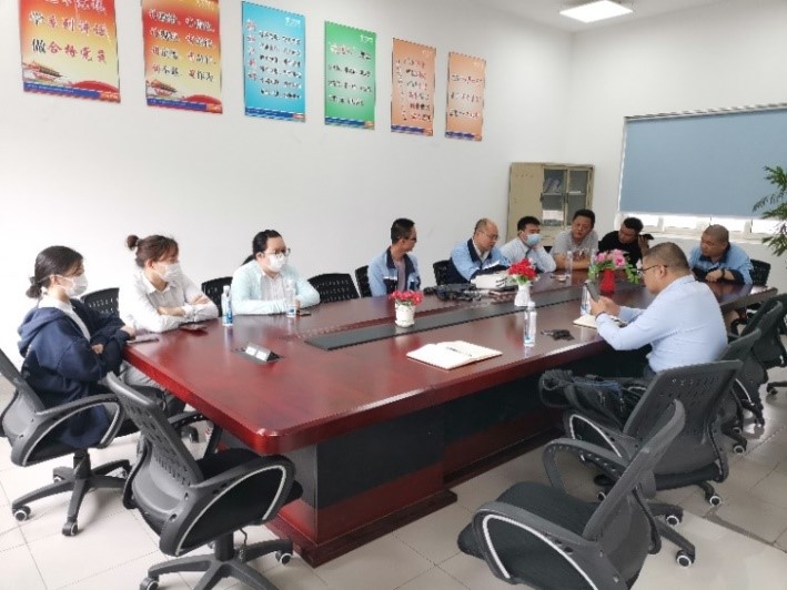 全新市场形势下的高值融合发展赋能训练营