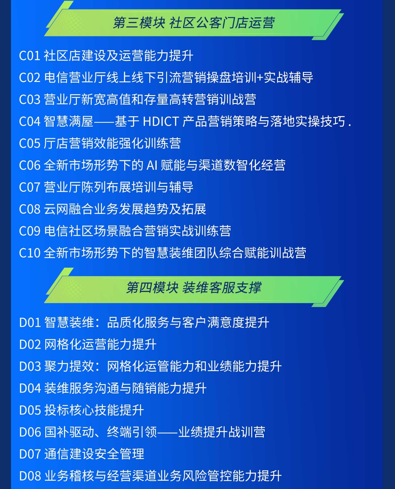 通讯赋能，赢战新程——通讯行业2026数智化人才发展专题