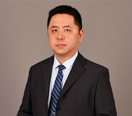 李老师